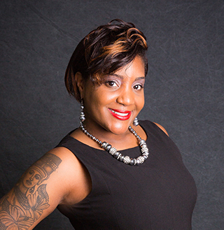 Syreeta - Smithfield Dentistry