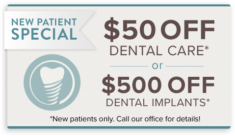 smithfiled dentistry new patient coupon