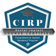 Comprehensive Implant Residency Program